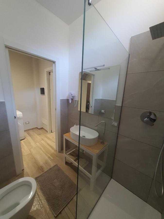 Alloggi Di Porta Po Apartment Cremona Exterior foto
